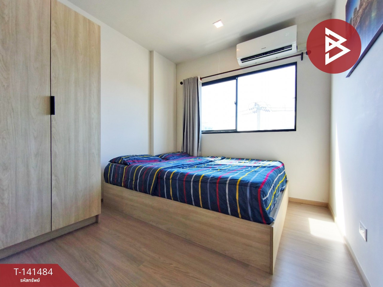 ขาย/เช่า คอนโด มี บางนา-บางบ่อ (Condo Me Bangna-Bangbo) สมุทรปราการ – รูปที่ 3