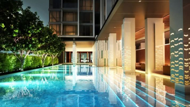 ✨For Sale: The Room Sukhumvit 69✨2B2B Only 10,800,000 THB✨