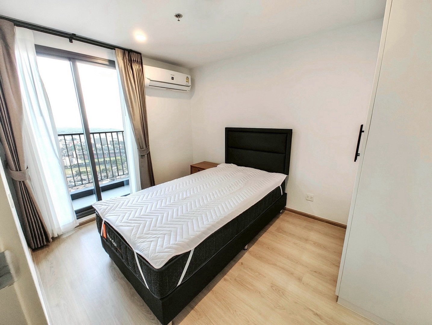 For Rent📍Life Rama4🛀2 bed 1. bath📞0639399665 – รูปที่ 3