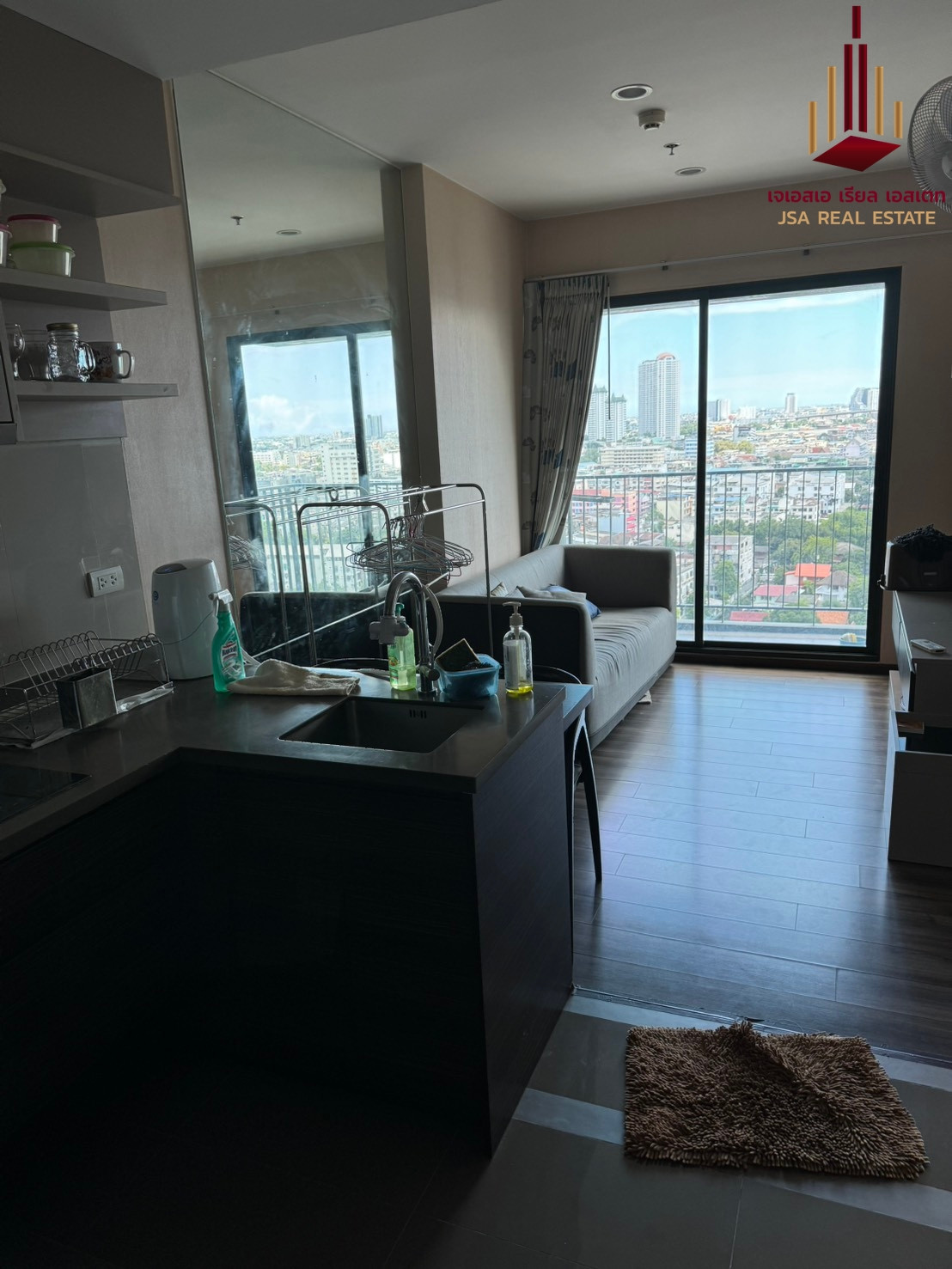 ✨ ขาย : TEAL Sathorn - Taksin ✨ ราคาดี ใกล้ BTS วงเวียนใหญ่ ห้องวิวปัง มองเห็นพลุปีใหม่ , พิเศษ 3.2 ล้านบาท ✨ ✨ ขาย : TEAL Sathorn - Taksin ✨ ราคาดี ใกล้ BTS วงเวียนใหญ่ ห้องวิวปัง มองเห็นพลุปีใหม่ , พิเศษ 3.2 ล้านบาท ✨