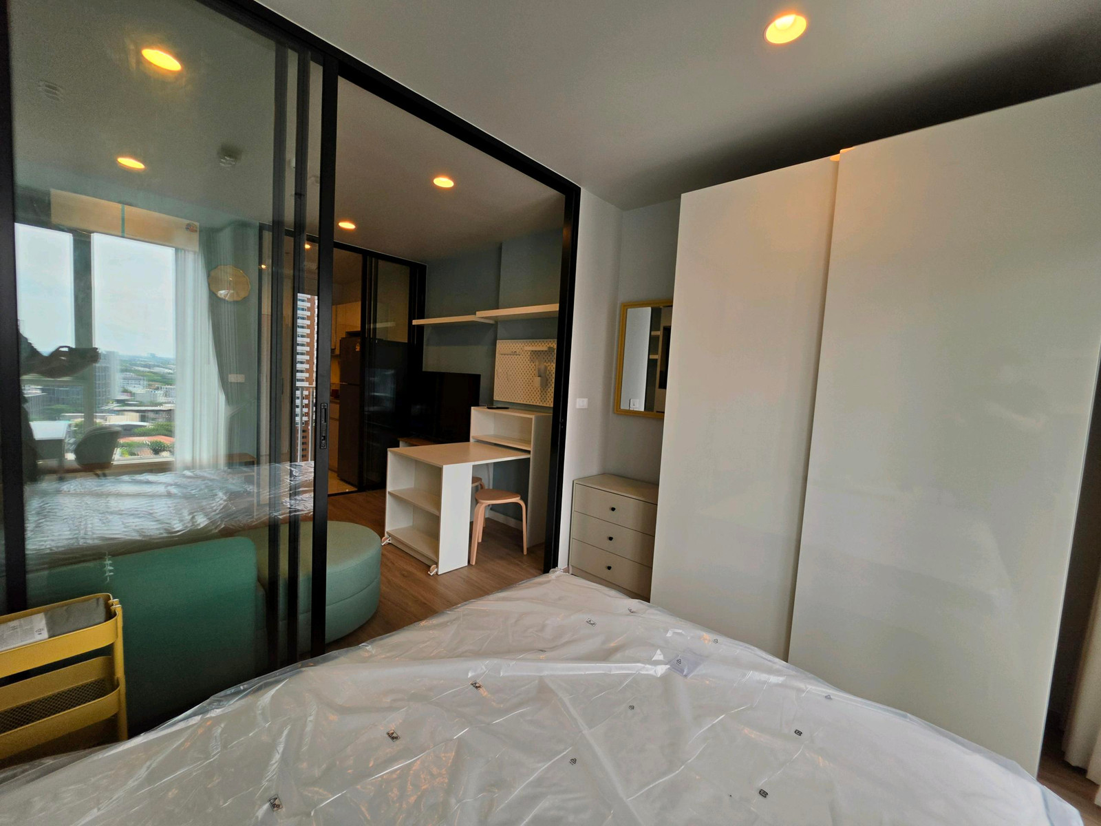 Culture thonglor 1 bed – รูปที่ 4