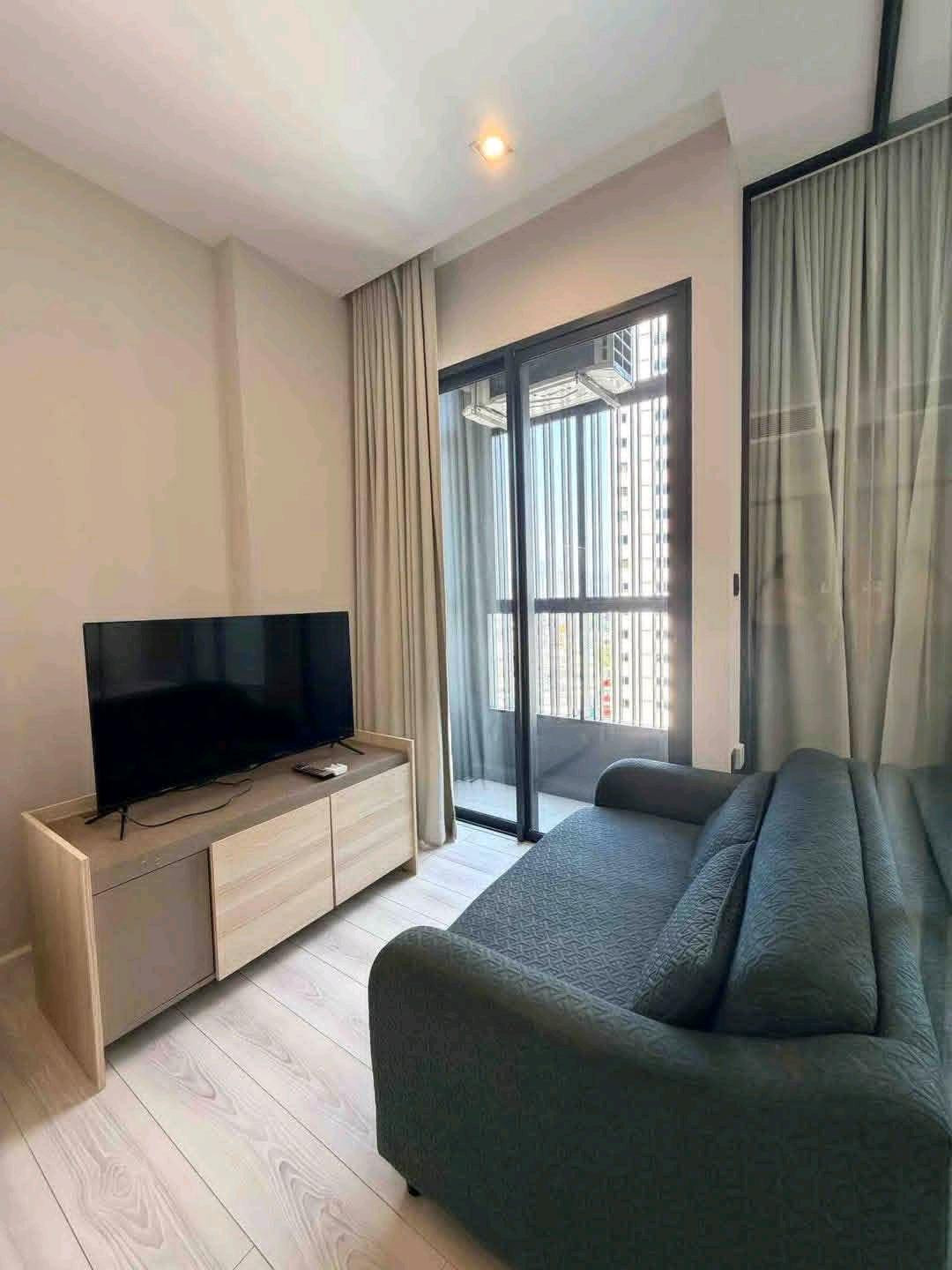 69 05 483
ขาย  The Room Phayathai luxury  – รูปที่ 3