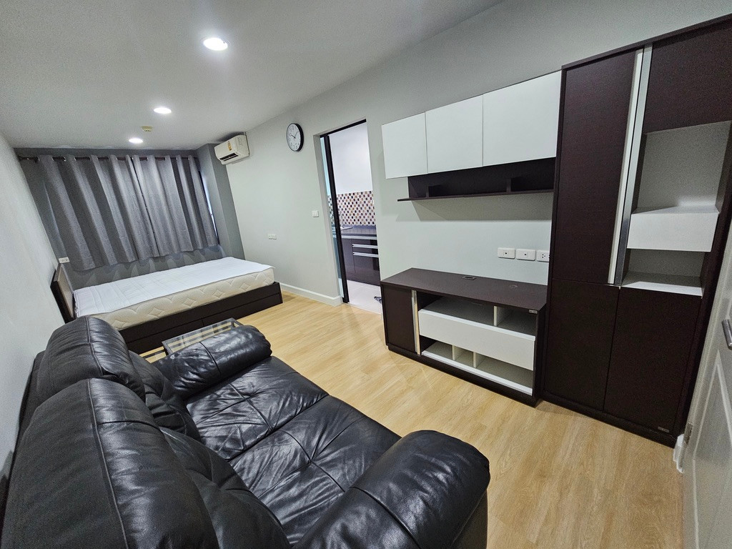 🔥 Condo for sale, special discount, near BTS Pu Chao, only 500 meters 🔥 B-Loft Sukhumvit 115