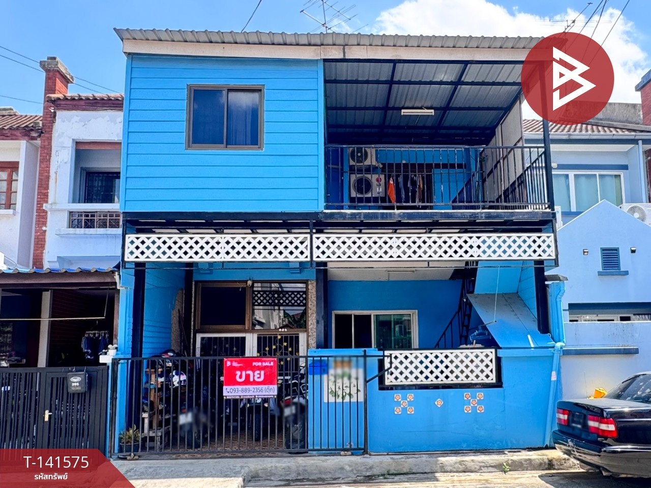 ขายทาวน์เฮ้าส์ หมู่บ้านรัตนาวลัย ดอนเมือง กรุงเทพมหานคร ขายทาวน์เฮ้าส์ หมู่บ้านรัตนาวลัย ดอนเมือง กรุงเทพมหานคร