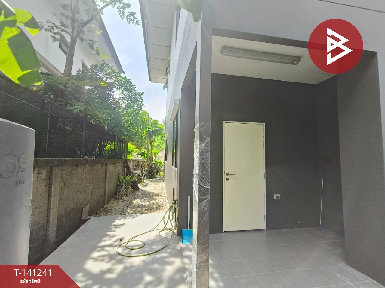  ขายบ้านเดี่ยว หมู่บ้านเอโทล จาวา เบย์ บางนา-กิ่งแก้ว บางพลี สมุทรปราการ – รูปที่ 3