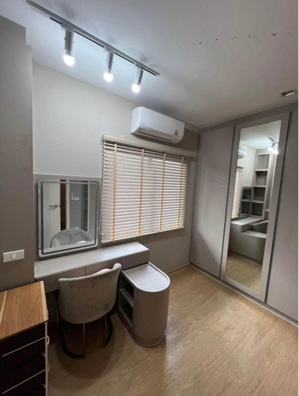 Townhome for sale Eigen rama 9 Aigen Rama 9 (R009) – รูปที่ 4