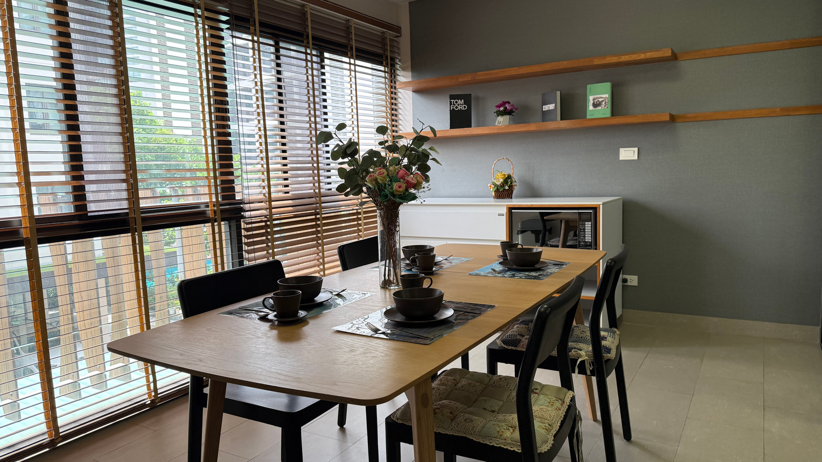 ✨ Apartment for Rent in Prime Sukhumvit 24 Location 📍 Montrose Court Sukhumvit 24 – รูปที่ 3