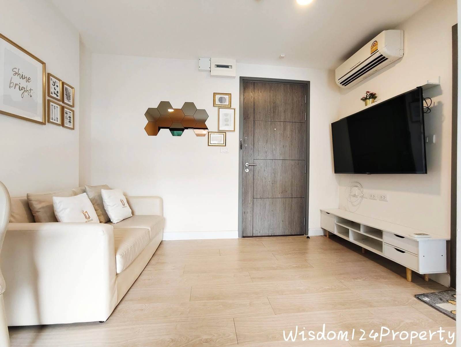 🚩Urgent sale! #Metrolux Rose Gold 2.9 million baht 35 sq m. swimming pool view🚩