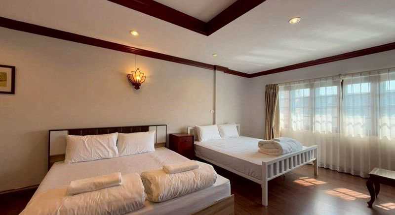 ให้เช่า ทาวน์โฮม 4 ชั้น – เมญ่า 3ห้องนอน 4ห้องน้ำ ประมาณ 16 ตร.ว. – รูปที่ 4