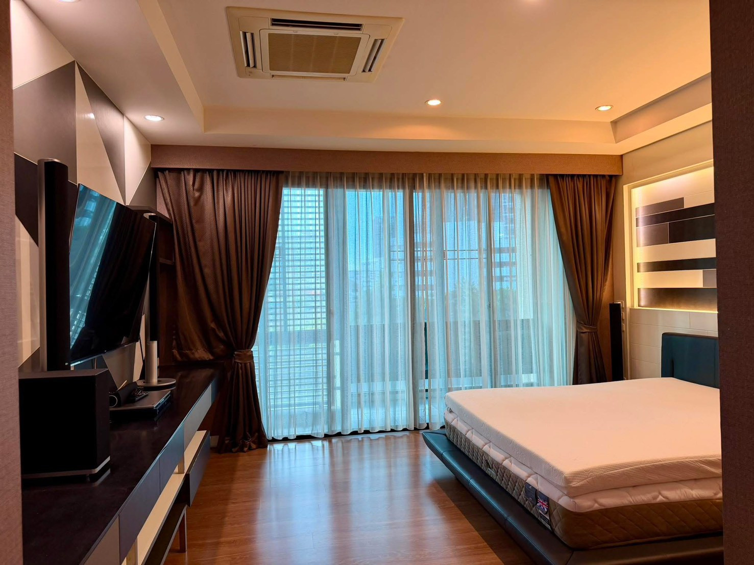 ให้เช่า Home Office สุดหรู โครงการ The Bless Town สุขุมวิท 50  ทำเลใจกลางเมือง ใกล้ BTS อ่อนนุช เพียง 900 ม. ราคาเช่า68,000บาท – รูปที่ 4