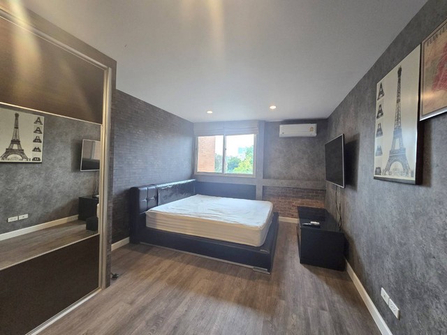 ขาย คอนโด อีลิท เรซิเดนท์ ซอยศรีนครินทร์ 5 Elite Residence ห้องใหญ่ 106.15 ตร.ม ชั้น 3 ใกล้รถไฟฟ้าสถานีศรีกรีฑา – รูปที่ 4