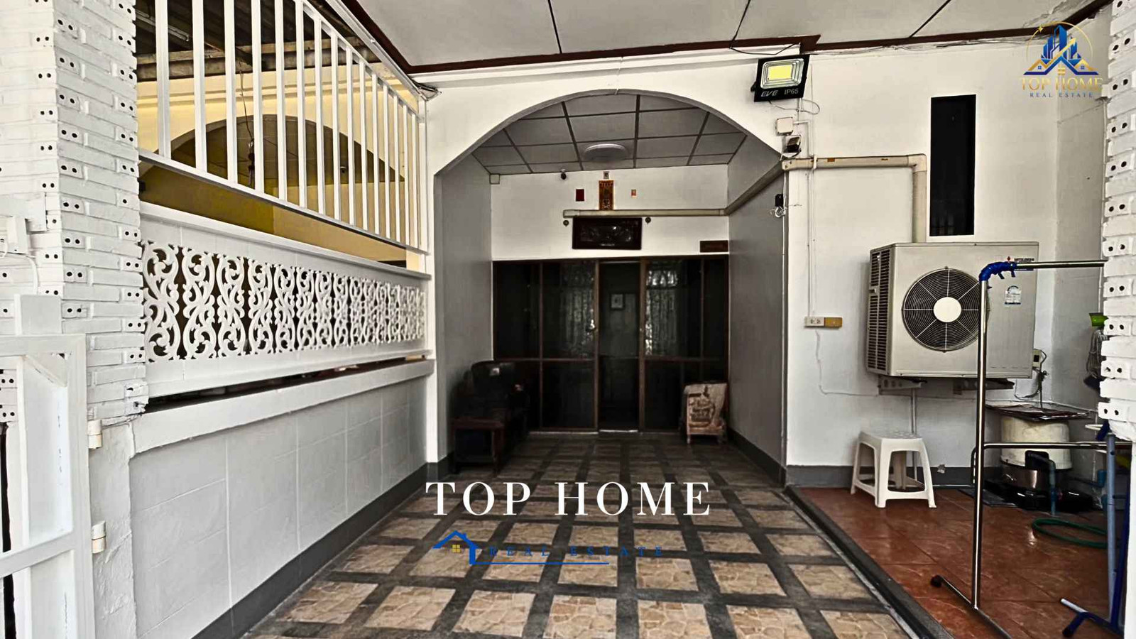 🏠 ขายด่วน! ทาวน์เฮ้าส์ 2 ชั้น หมู่บ้านร่วมสุขวิลล่า (สายไหม 22) – รูปที่ 2