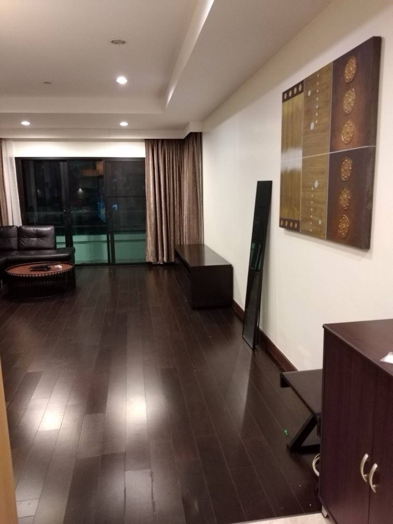 Sathorn Garden 2bed 95sqm 10.5mb