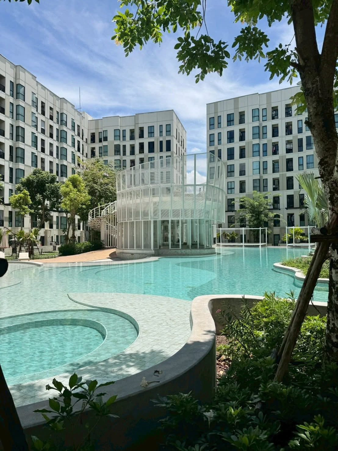Beautiful room, complete, good location, best price!!⭐Unio Sukhumvit 72 Phase 2 (Unio Sukhumvit 72 Phase 2)
