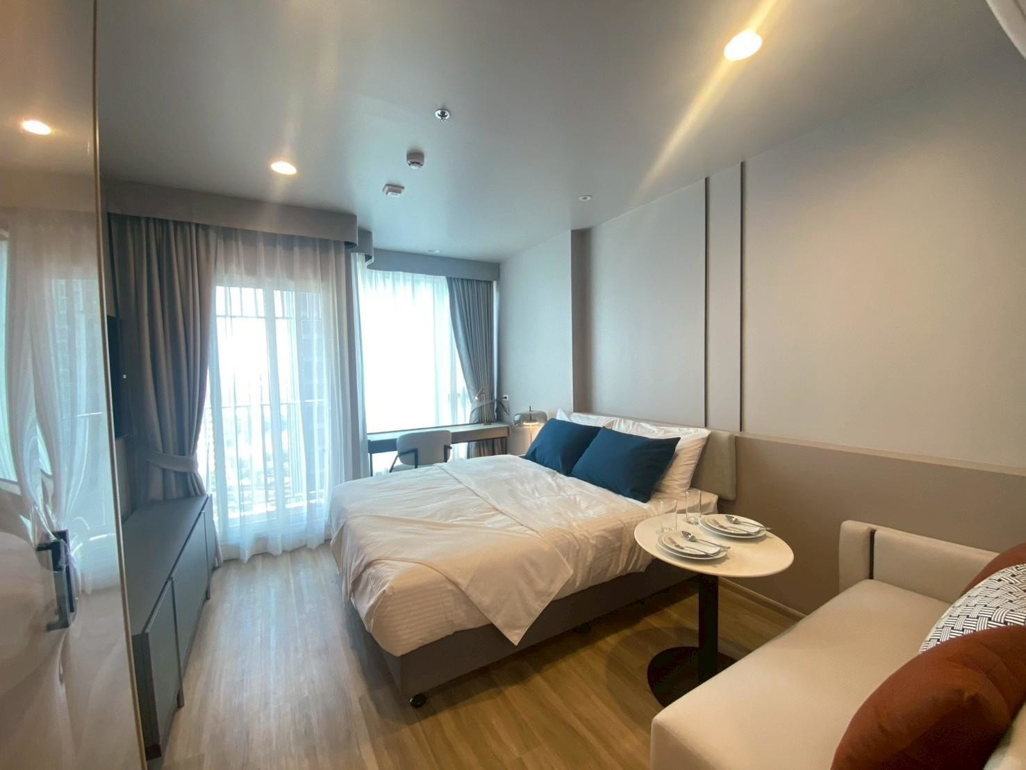 ⭐️🎀 Culture Thonglor 🎀⭐️ 1 Bed 1 Bath, Rental 28,000 Baht ⭐️🎀 Culture Thonglor 🎀⭐️ 1 Bed 1 Bath, Rental 28,000 Baht