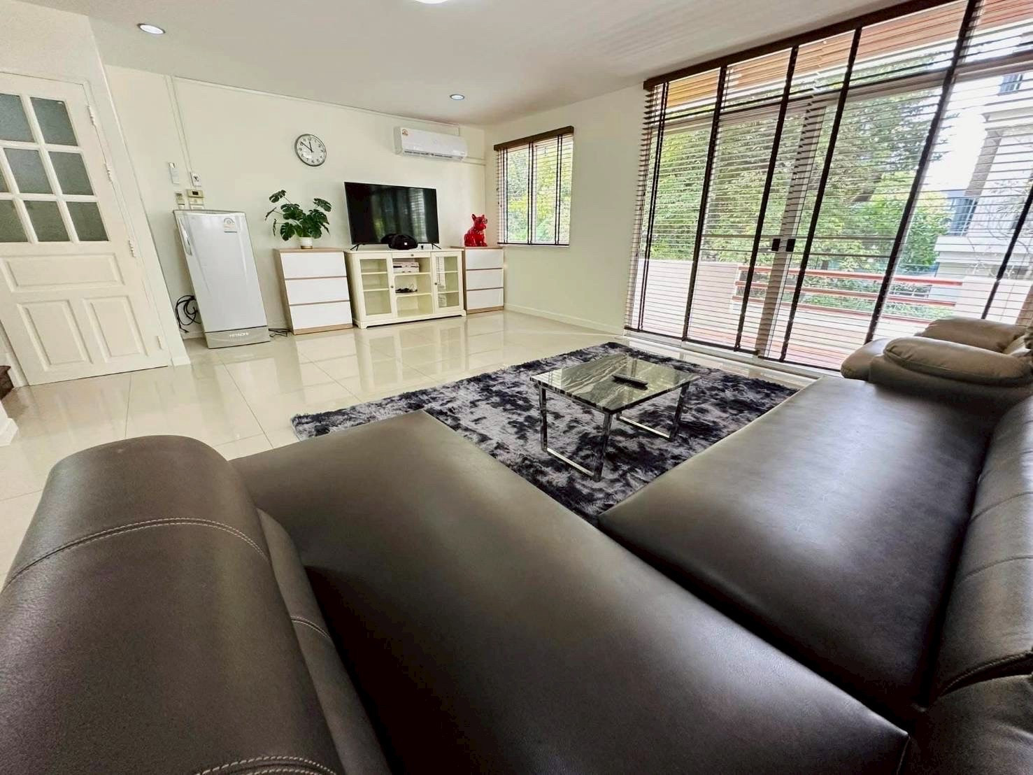 🏠For Rent | Single House Sukhumvit 31
บ้านเดี่ยวให้เช่า สุขุมวิท 31 📍ใกล้ BTS พร้อมพงษ์ / Emporium / Terminal 21 Asok‼️‼️ – รูปที่ 4
