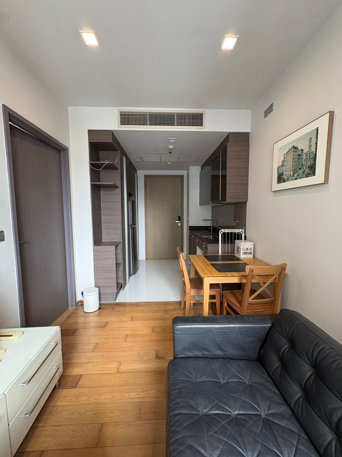 For sale Keyne by sansiri Condo near BTS Thonglor For sale Keyne by sansiri Condo near BTS Thonglor