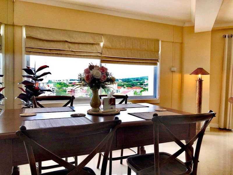 SALE / RENT คอนโดชมดอย ตึกเหลี่ยม ห้องมุม ชั้นบนสุด วิวดอยสุเทพ    ถนน ชลประทาน ตำบลสุเทพ เมืองเชียงใหม่,เชียงใหม่ – รูปที่ 2