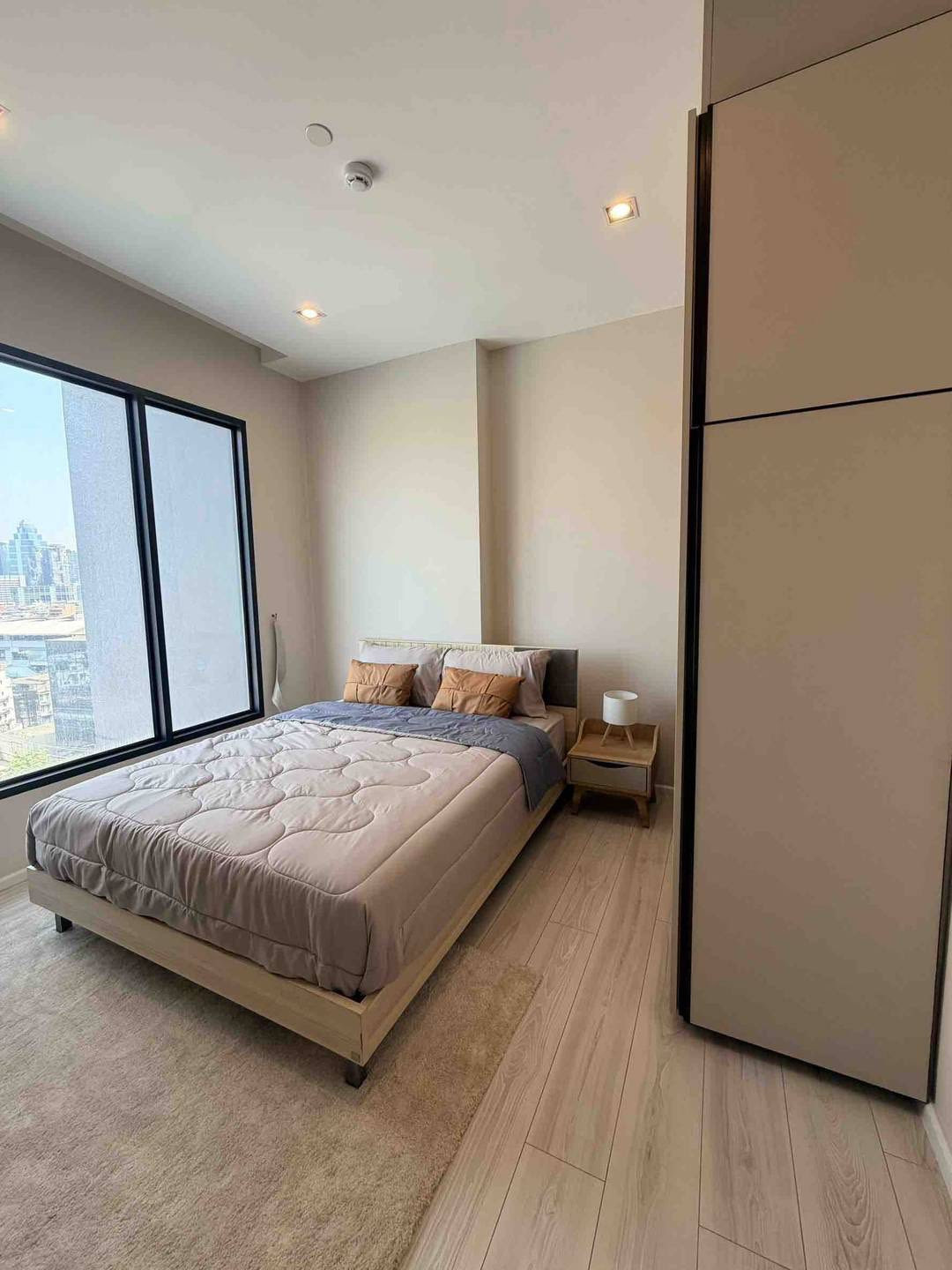 (รหัส S5604) ขายคอนโด โครงการ The Room Phaya Thai : เดอะ รูม พญาไท  – รูปที่ 2