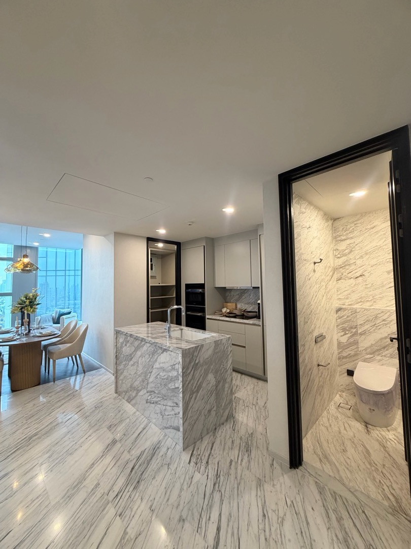 The Residences 38 - ห้องใหม่ ตกแต่งครบ ราคาพิเศษตรงจากโครงการ🔥 – รูปที่ 4