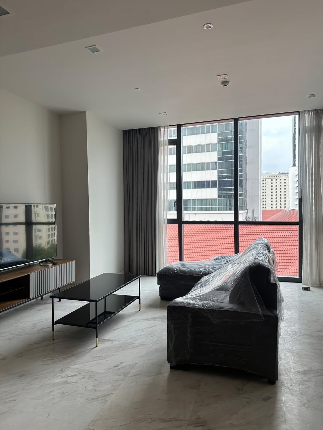 🏠✨ The Monument Thonglor | 2 bedroom condo for sale (HBH-HL-157)