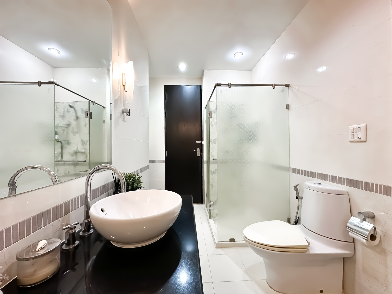 🏙️ Baan Klang Krung Siam Prathumwan| Short-Term Rental | บริการครบครัน 🛏️ – รูปที่ 3