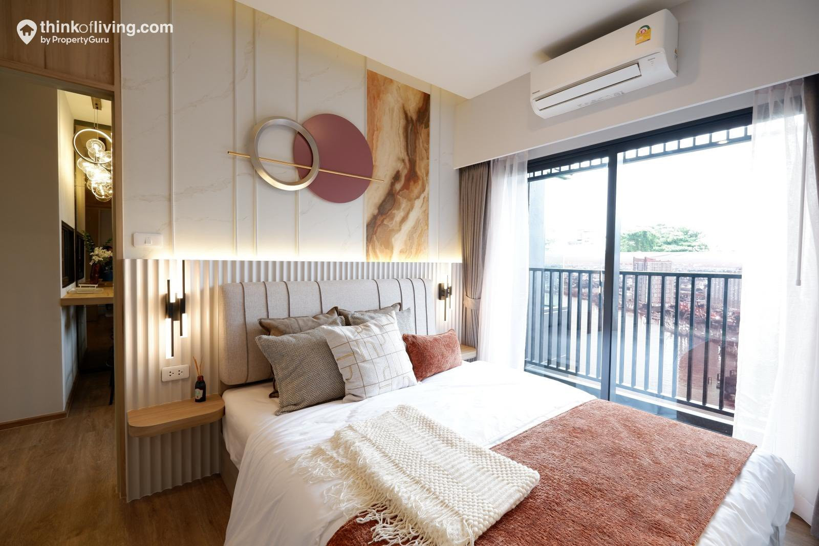 🔥 Condo Down Payment Sale Flexi Riverview Charoennakhon near MRT Dao Khanong 🔥 Condo Down Payment Sale Flexi Riverview Charoennakhon near MRT Dao Khanong
