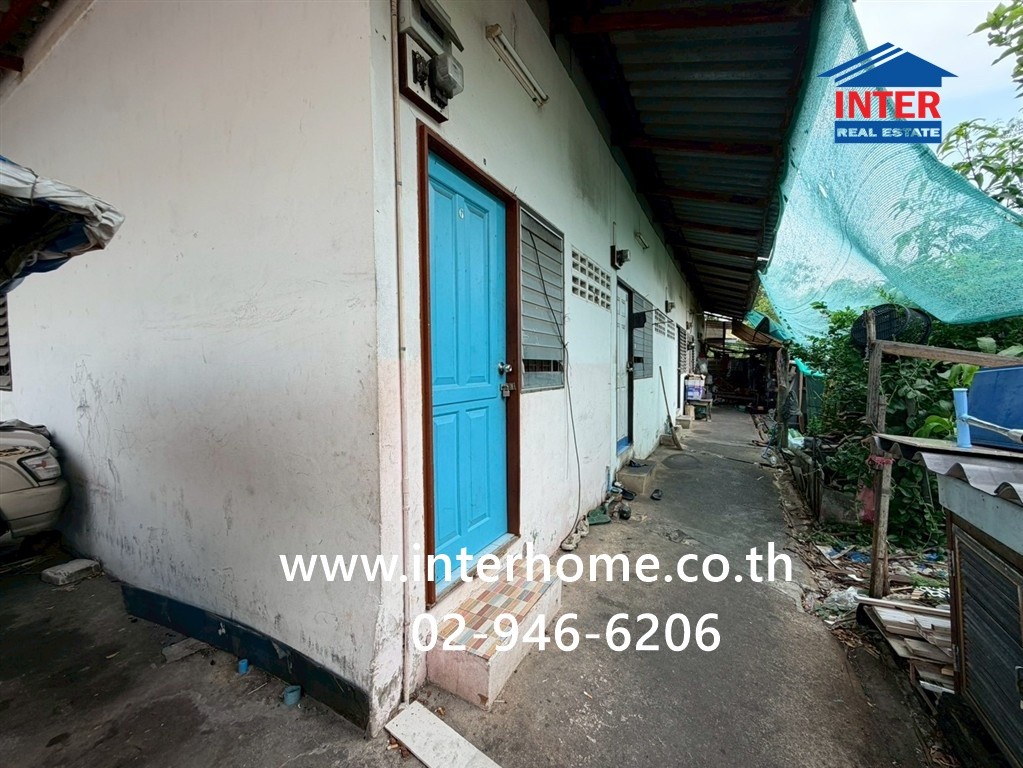 ห้องเช่า 1 ชั้น 91 ตร.ว. หมู่บ้านชุมชนแอนเน็กซ์ ซอยพหลโยธิน58 ถนนพหลโยธิน ถนนซอยพหลโยธิน54/1 เขตสายไหม กรุงเทพมหานคร – รูปที่ 2