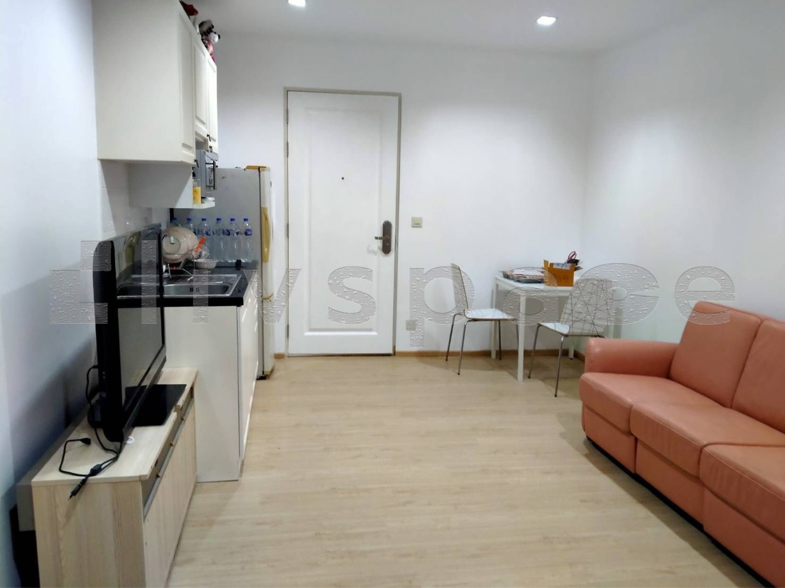 ▚ LK107ツ FOR RENT: The Seed Memories Siam 2BR 56.38sqm Spacious Layout Super Cheap Price Walking Distance to Chula! ▚ LK107ツ FOR RENT: The Seed Memories Siam 2BR 56.38sqm Spacious Layout Super Cheap Price Walking Distance to Chula!