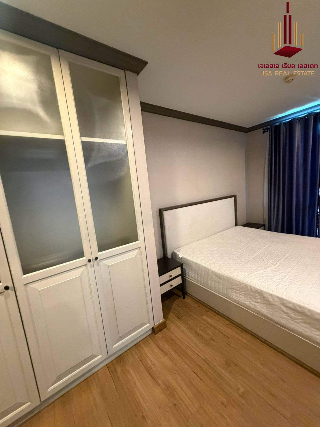 ✨ For Rent : The Reserve Kasemsan 3  Condo ✨  💰 Only 22,000 THB/month