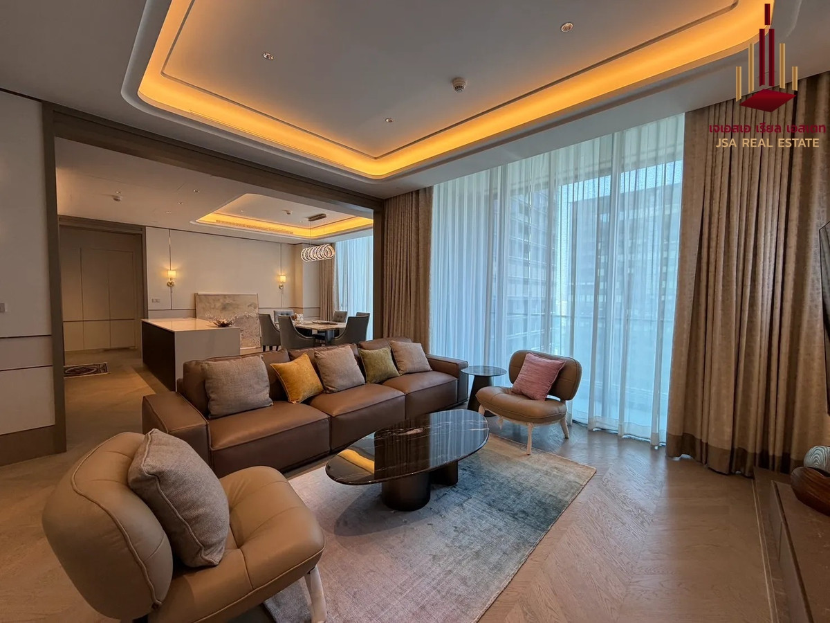 ✨ For Rent : One 89 Wireless  Condo ✨  💰 Only 350,000  THB/month