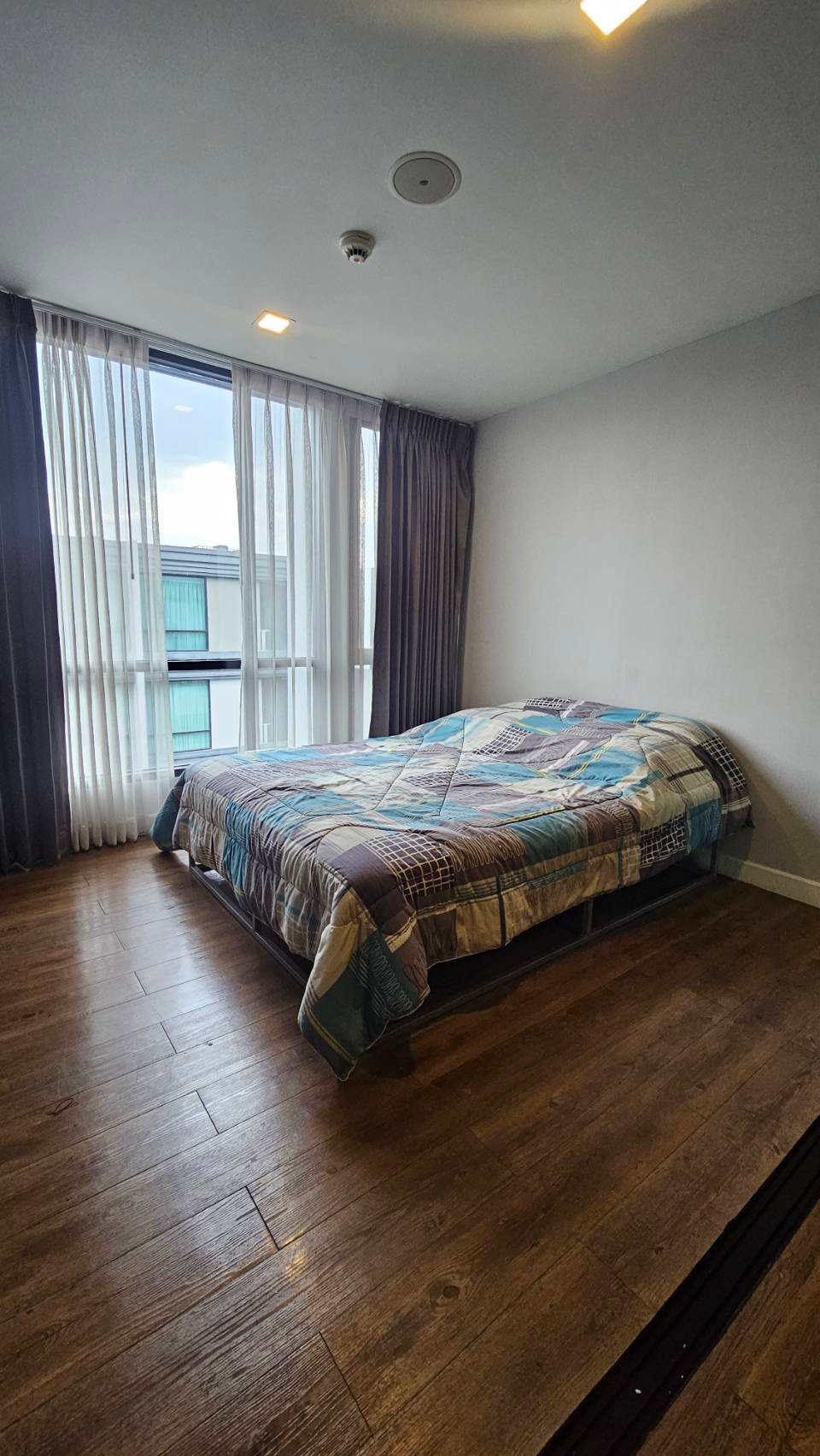 ให้เช่าคอนโด Esta Bliss Condo รามอินทรา