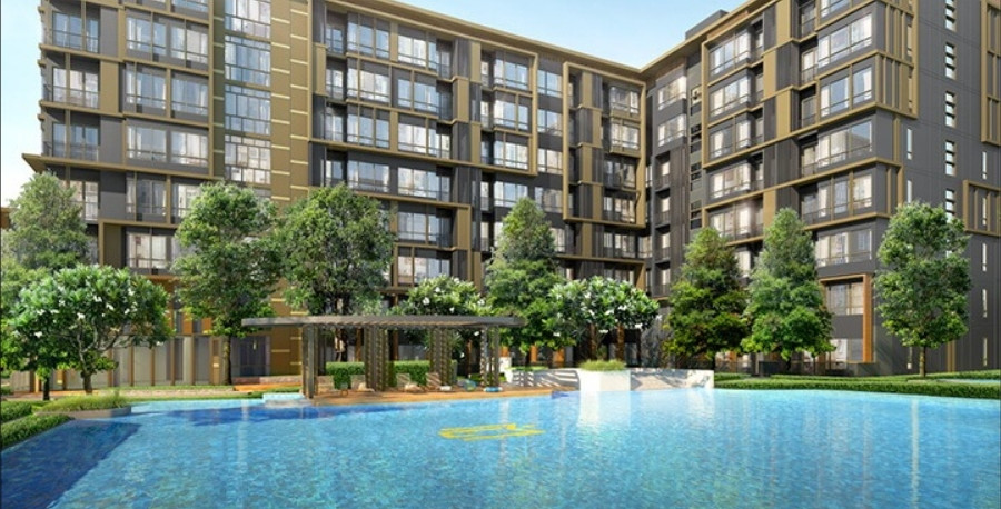✨ For Sale: Metro Luxe Rose Gold Phahol - Sutthisan Condo ✨ 💰 Only 5,500,000 THB ✨ For Sale: Metro Luxe Rose Gold Phahol - Sutthisan Condo ✨ 💰 Only 5,500,000 THB
