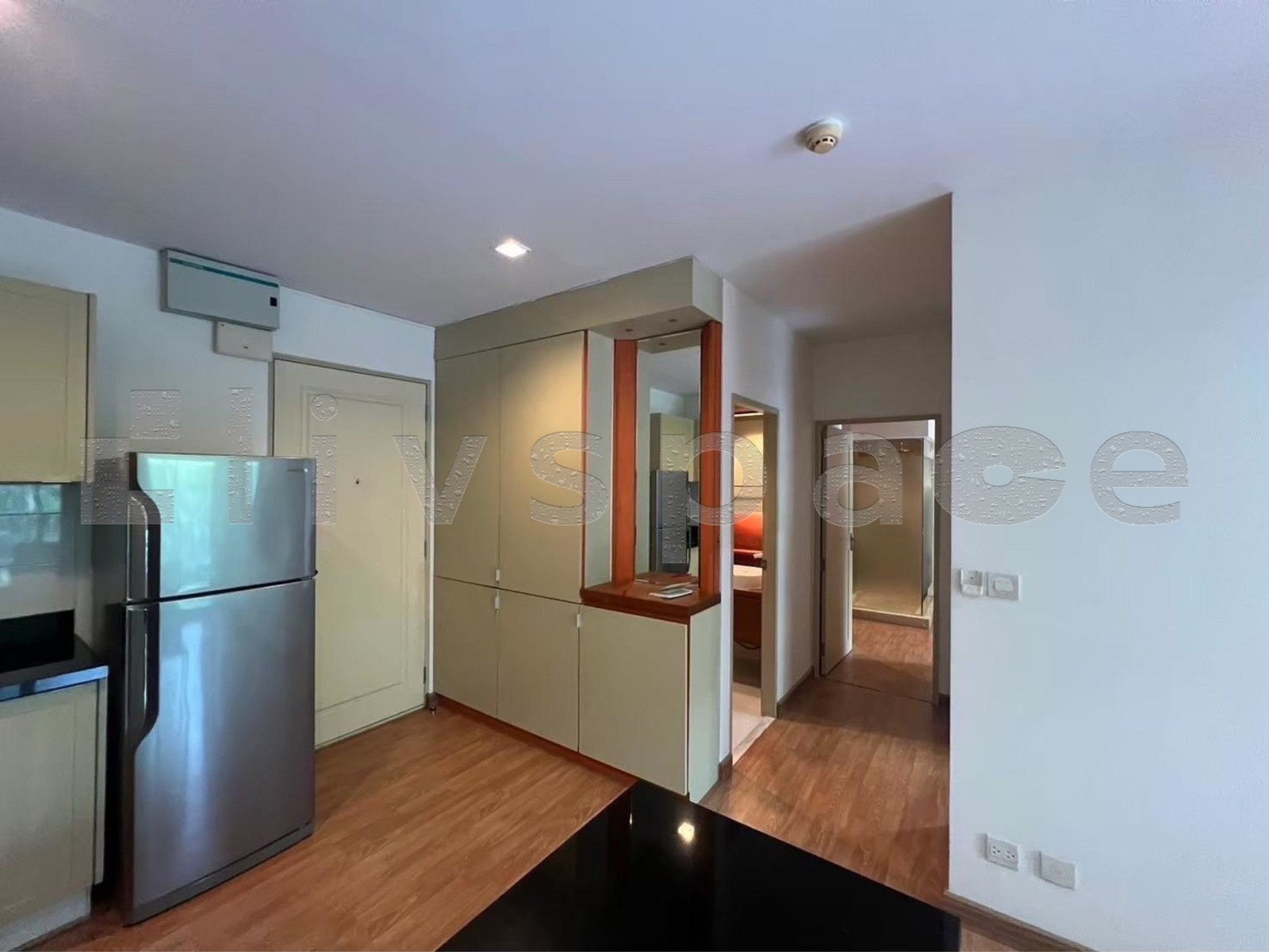 ▚ LJ172ツ ให้เช่า: The Seed Memories Siam ✨ 2BR 64 ตร.ม. ห้องหายากพร้อมอยู่ – รูปที่ 3