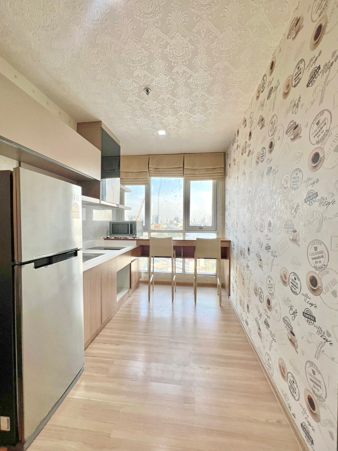 ขาย คอนโด RHYTHM Sathorn ใกล้ BTS ตากสิน – รูปที่ 3
