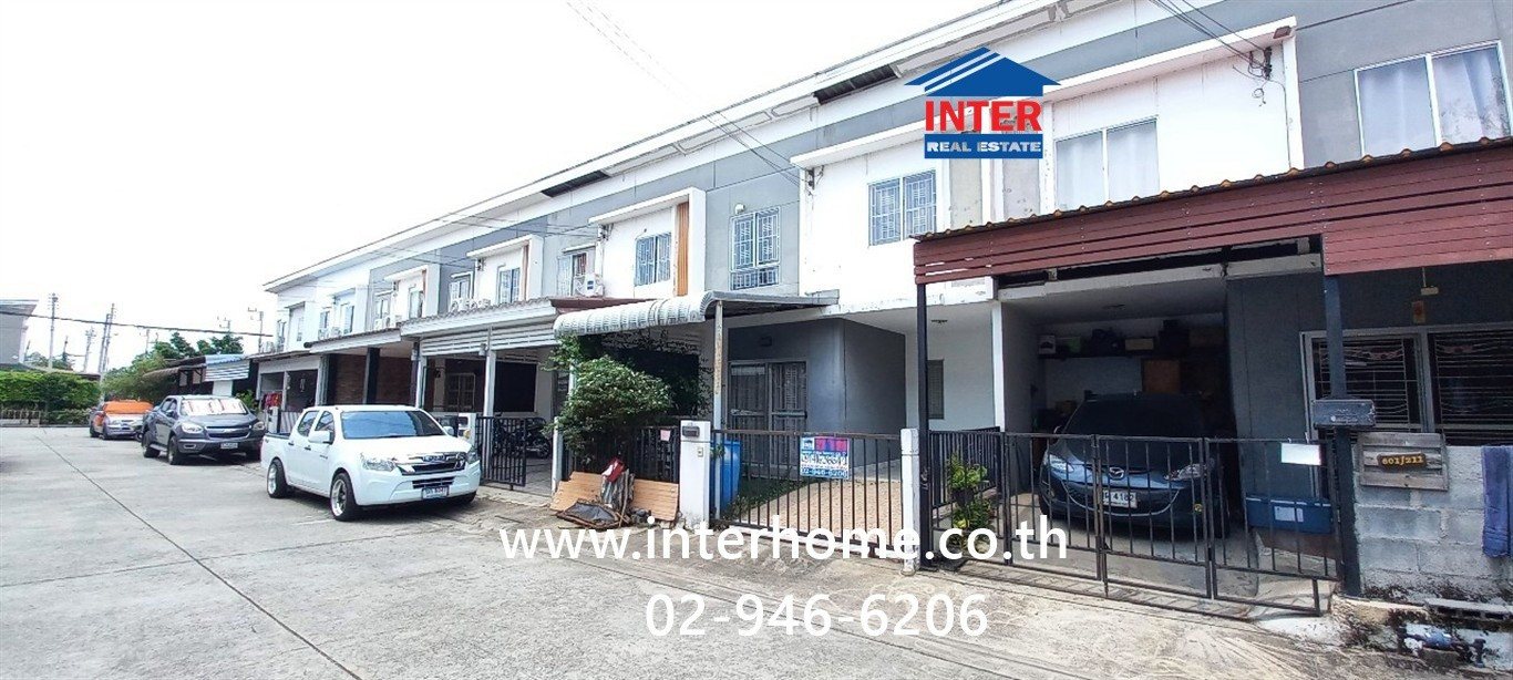 ทาวน์เฮ้าส์ 2 ชั้น 17.4 ตร.ว. หมู่บ้านพฤกษา60/1 รังสิต-บางพูน ถนนรังสิต-ปทุมธานี ถนนรังสิต-บางพูน เมืองปทุมธานี ปทุมธานี ทาวน์เฮ้าส์ 2 ชั้น 17.4 ตร.ว. หมู่บ้านพฤกษา60/1 รังสิต-บางพูน ถนนรังสิต-ปทุมธานี ถนนรังสิต-บางพูน เมืองปทุมธานี ปทุมธานี