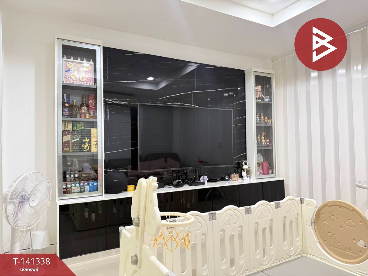 ขายบ้านเดี่ยว เนื้อที่ 52.2 ตร.วา สายไหม กรุงเทพมหานคร – รูปที่ 4