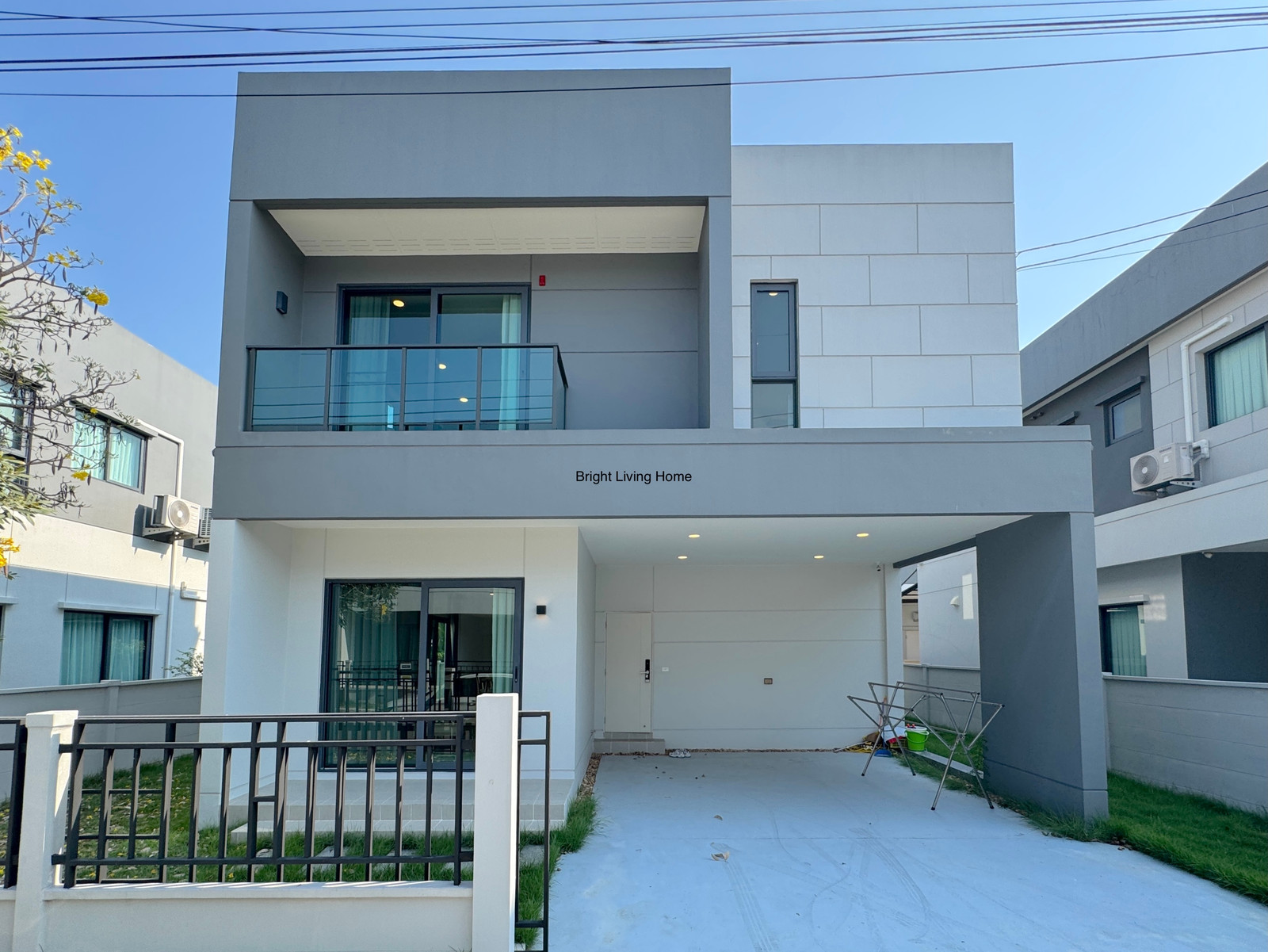ให้เช่าบ้านเดี่ยว เซนโทรบางนา รหัสทรัพย์ R611