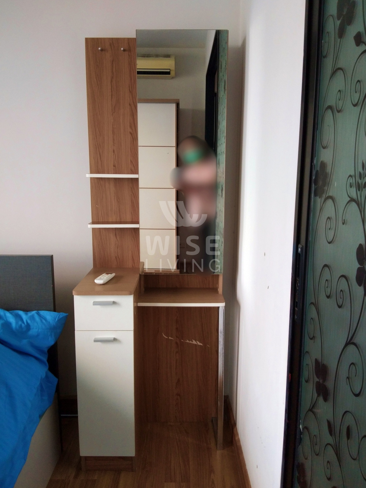 ด่วน! ขายคอนโด ทำเลหายาก ติด ม.เกษตรฯ ประตูงามวงศ์วาน 1 – รูปที่ 2