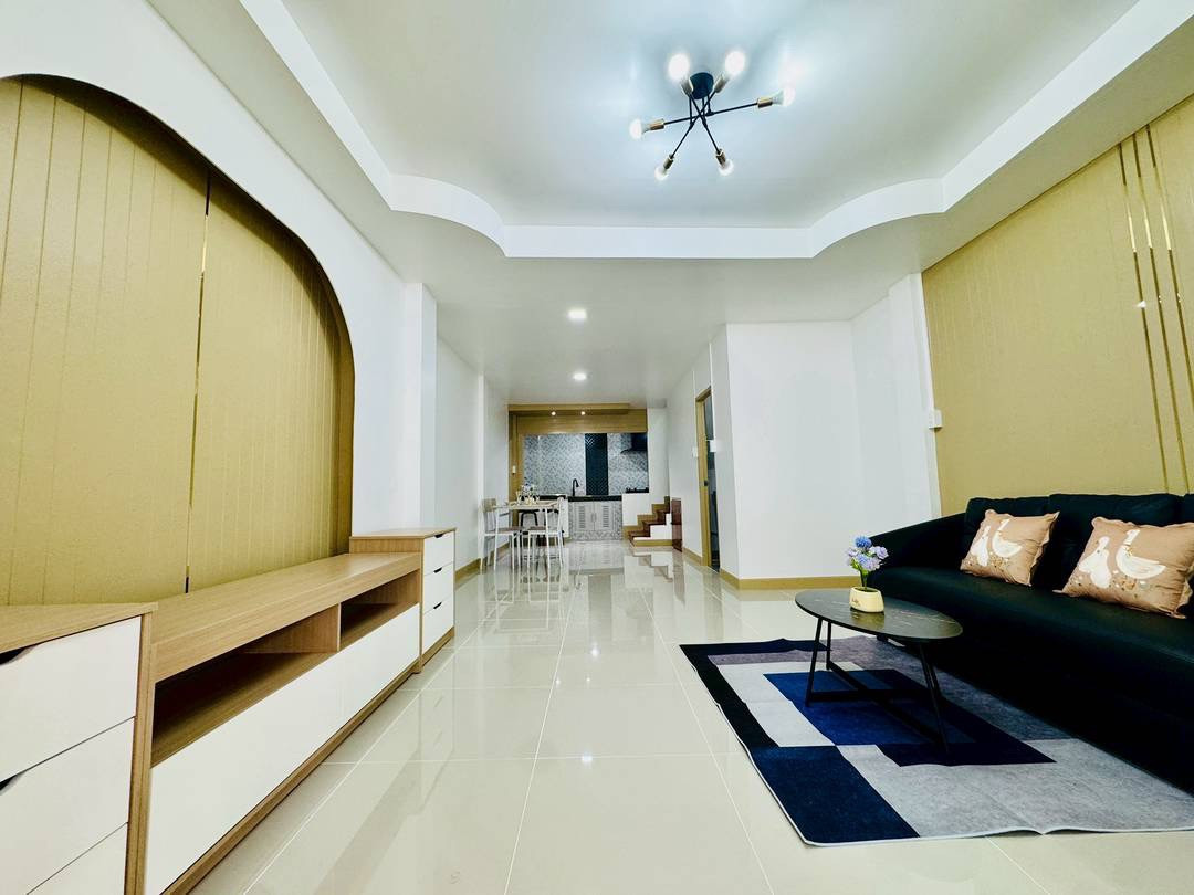 📌 Sale!!! 🏡 ทาวน์เฮ้าส์ หมู่บ้านธนพัฒนา ทำเลเมืองนนทบุรี ( ตกแต่งใหม่ เฟอร์ฯจัดเต็ม พร้อมเข้าอยู่ )💼💼💼📌 📌 Sale!!! 🏡 ทาวน์เฮ้าส์ หมู่บ้านธนพัฒนา ทำเลเมืองนนทบุรี ( ตกแต่งใหม่ เฟอร์ฯจัดเต็ม พร้อมเข้าอยู่ )💼💼💼📌