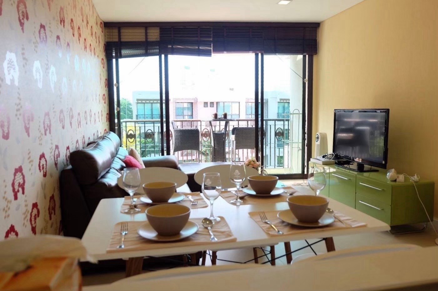 Condo Hua Hin, special rates for investors. Condo Hua Hin, special rates for investors.