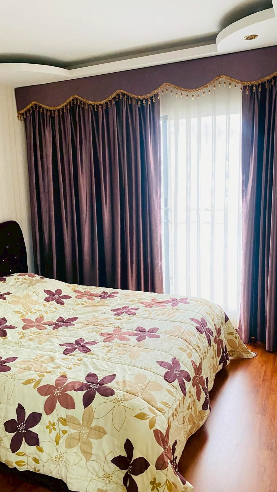 (Code SM1976) Condo for sale, Baan Suan Thon Srinakarin project: Baan Suan Thon Srinakarin. – รูปที่ 2