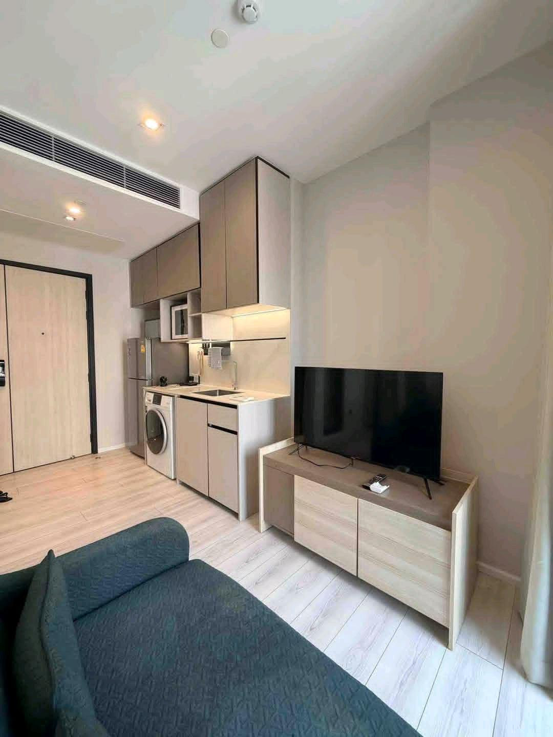 69 05 483
ขาย  The Room Phayathai luxury  – รูปที่ 4