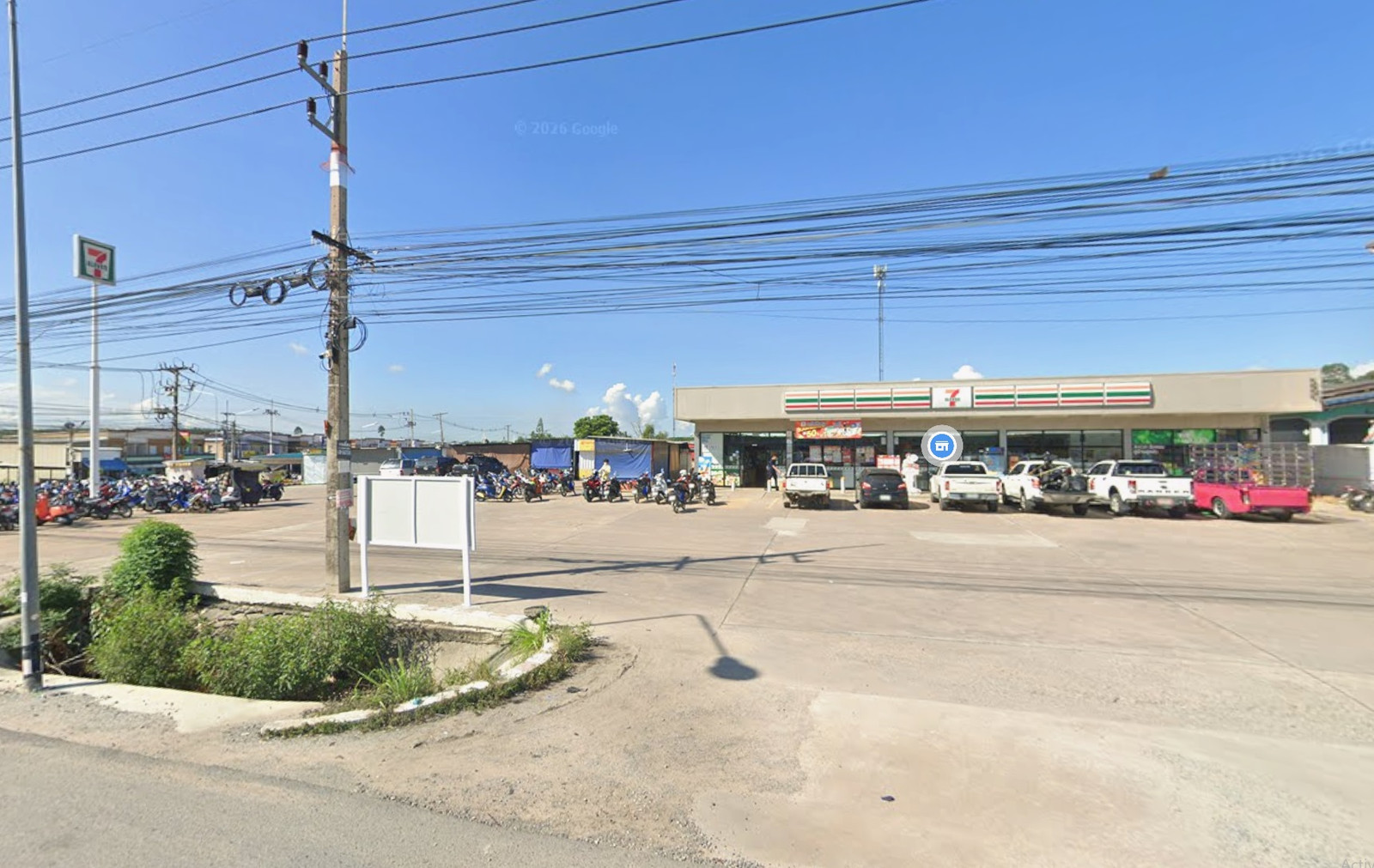 🚨 ขายที่ดิน 48 ไร่ ปลวกแดง ระยอง ใกล้ถนนใหญ่ หลังปั๊มบางจาก 🚨 📍 ต.แม่น้ำคู้ อ.ปลวกแดง จ.ระยอง 📐 48 ไร่ 14 วา Tel. 084-694-8888 💰 ไร่ละ 4.1 ล้าน – รูปที่ 4