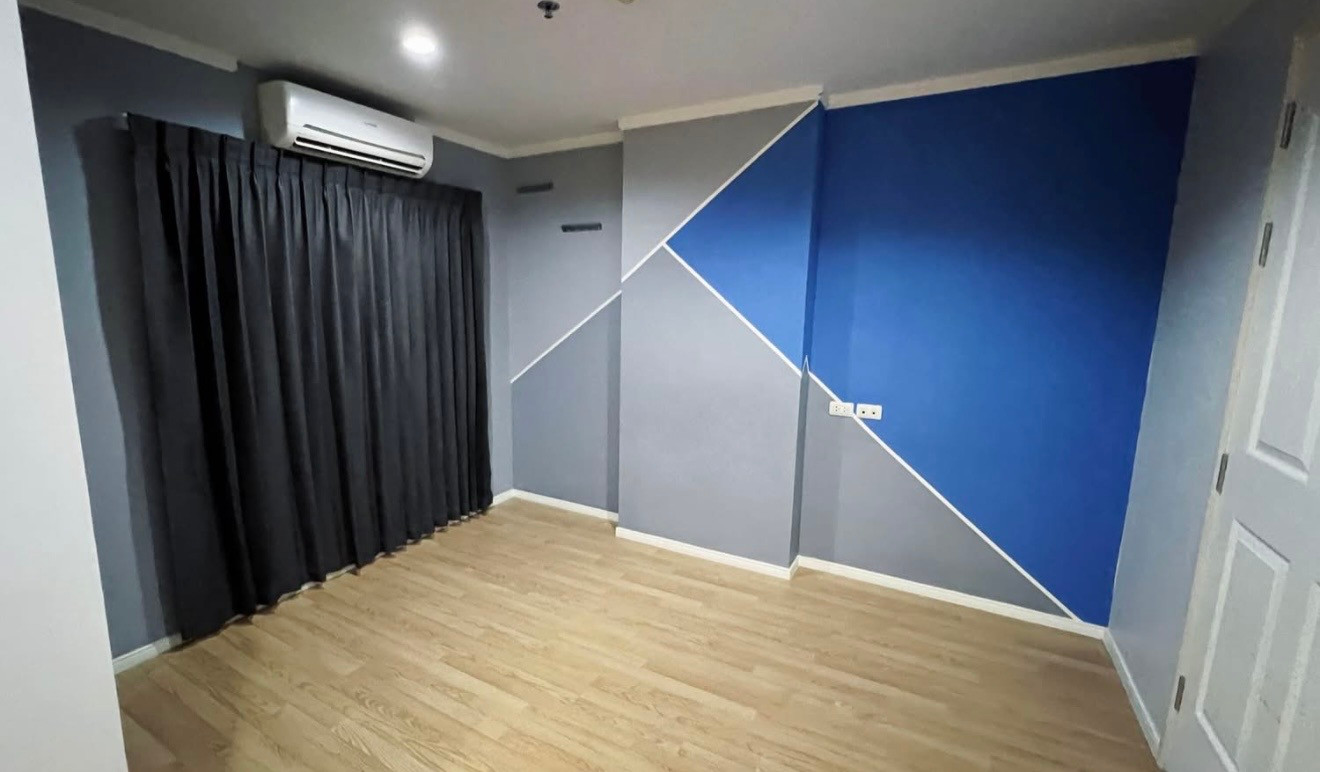 Condo for sale Project: Lumpini Ville La Salle - Bearing Lumpini Ville La Salle - Bearing | Property Code G0036 Condo for sale Project: Lumpini Ville La Salle - Bearing Lumpini Ville La Salle - Bearing | Property Code G0036
