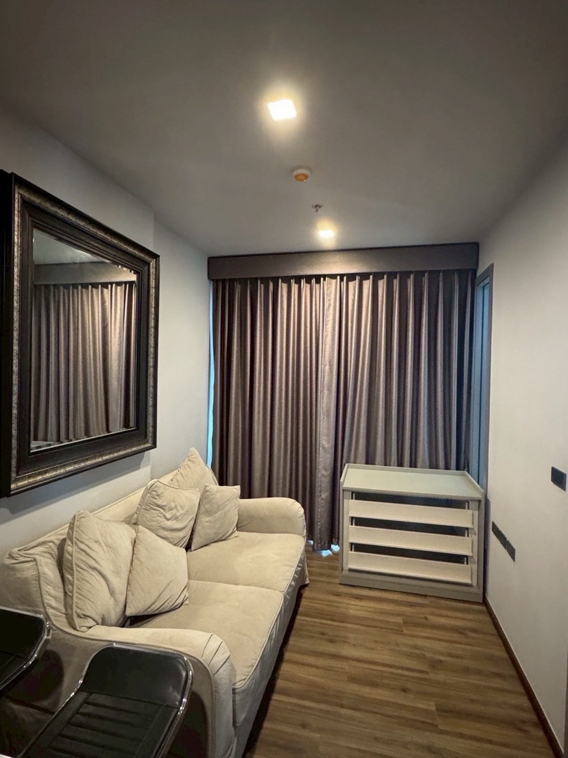 🔥Rent at Ceil By Sansiri  🔥1BR 1BR 🔥 22,000 🔥31.5sqm 🔥Floor10 – รูปที่ 2