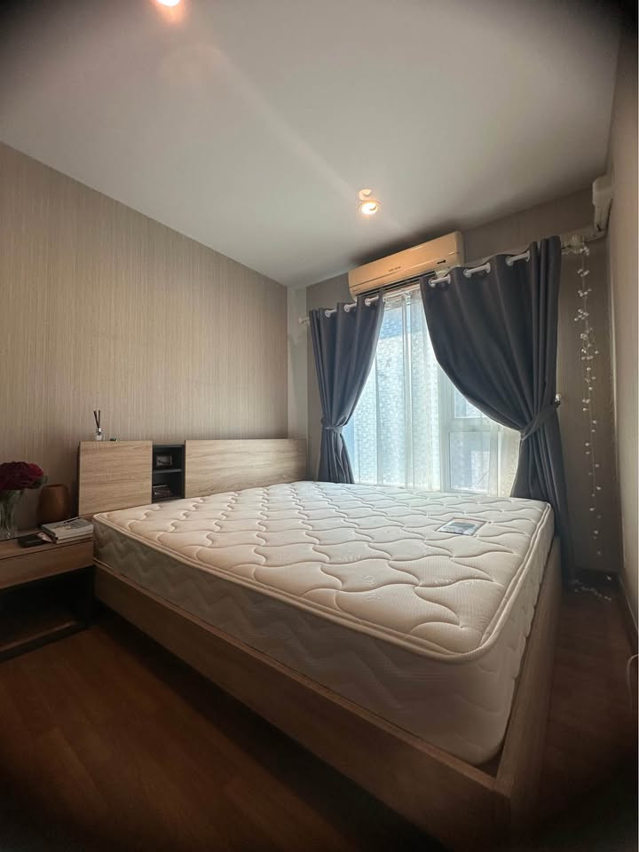 🔥ขาย คอนโด Regent Home Bangson (Phase 27) รีเจ้นท์ โฮม บางซ่อน (เฟส 27) ทำเลดีมาก ✅ ชั้นสูง วิวสวย ลมดี ใกล้รถไฟฟ้าเพียง 150 เมตร 🔥ขาย คอนโด Regent Home Bangson (Phase 27) รีเจ้นท์ โฮม บางซ่อน (เฟส 27) ทำเลดีมาก ✅ ชั้นสูง วิวสวย ลมดี ใกล้รถไฟฟ้าเพียง 150 เมตร
