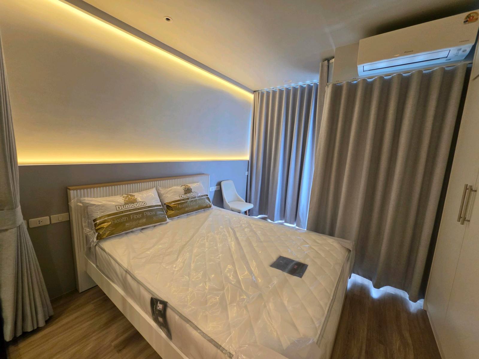 culture thonglor 34 sq.m room culture thonglor 34 sq.m room