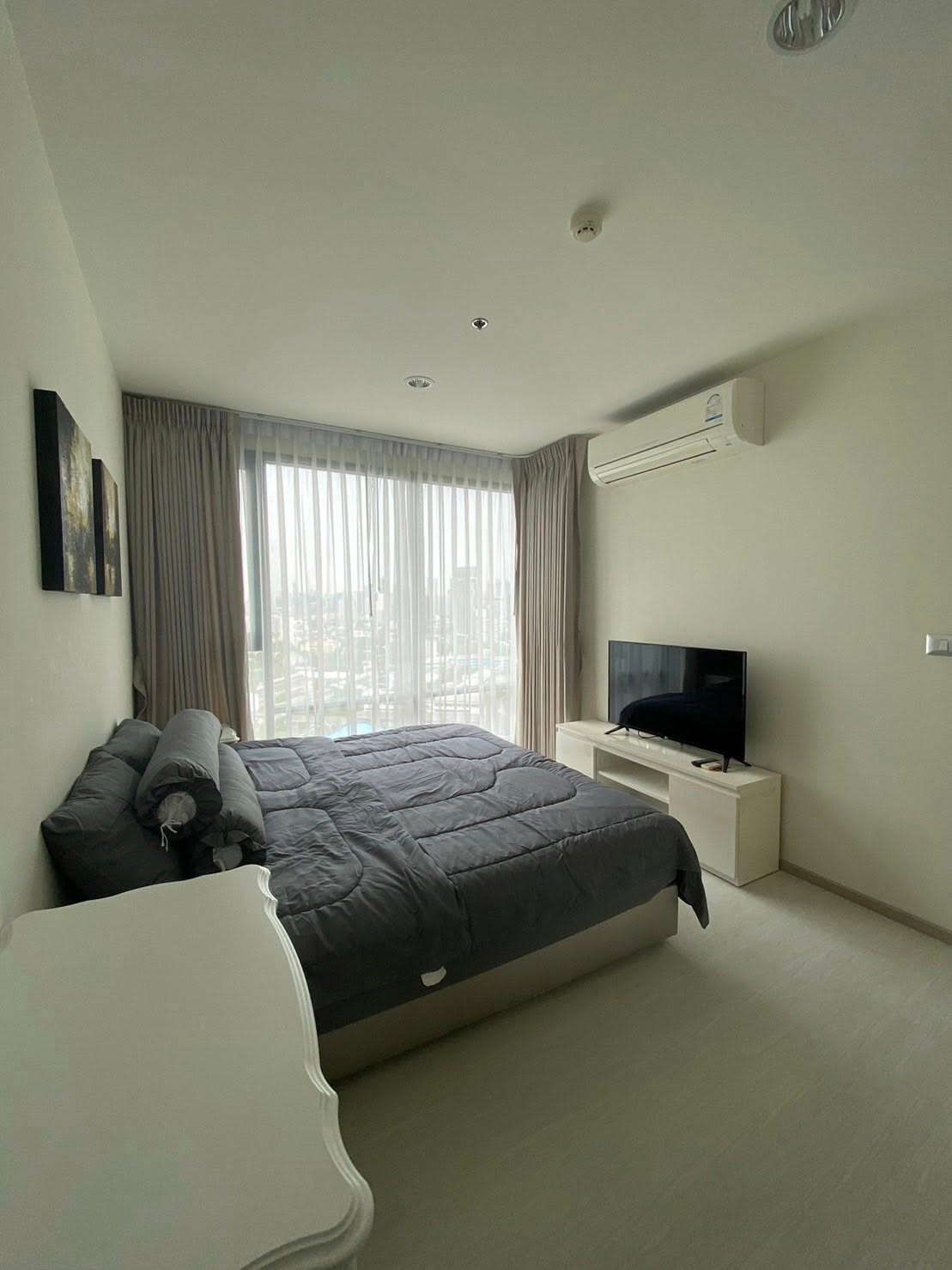ริทึ่ม สุขุมวิท 42 / Rhythm Sukhumvit 42 – รูปที่ 4