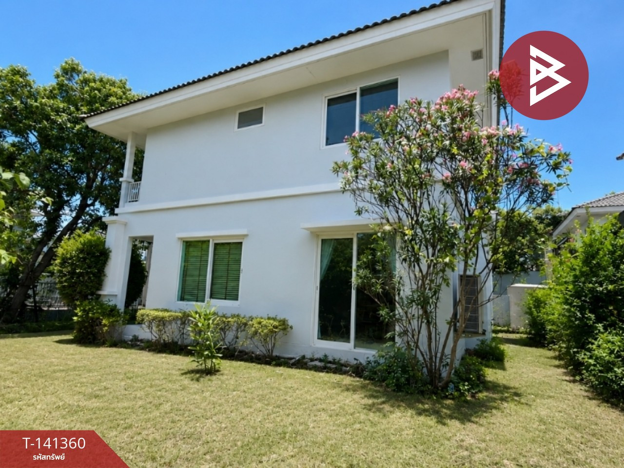 ขายบ้านเดี่ยว หมู่บ้านชัยพฤกษ์ ศรีนครินทร์ (Chaiyapruek Srinakarin) สมุทรปราการ – รูปที่ 4